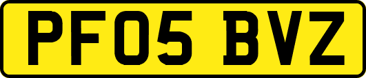 PF05BVZ
