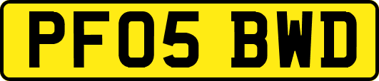 PF05BWD