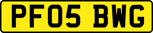 PF05BWG