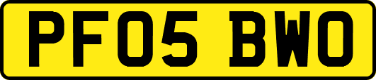 PF05BWO