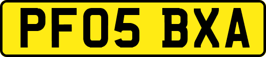 PF05BXA
