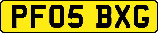 PF05BXG
