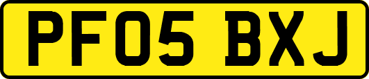PF05BXJ
