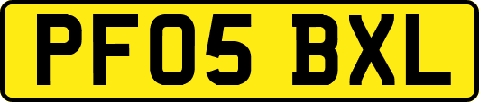 PF05BXL