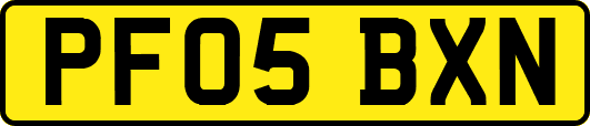 PF05BXN
