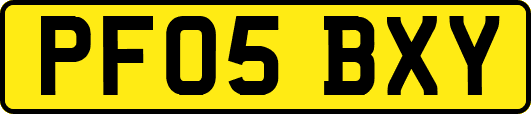 PF05BXY