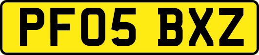 PF05BXZ