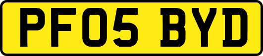 PF05BYD