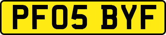 PF05BYF