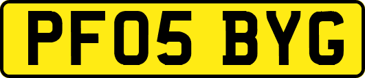 PF05BYG
