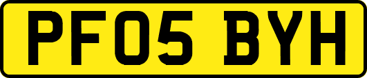PF05BYH