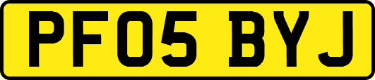 PF05BYJ