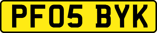 PF05BYK