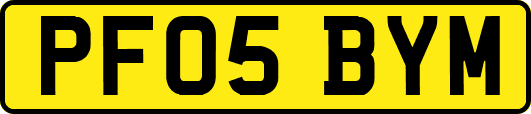 PF05BYM
