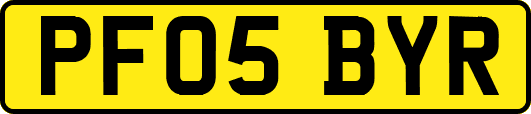 PF05BYR