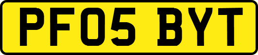 PF05BYT
