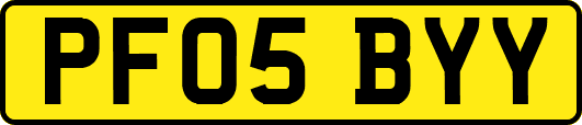 PF05BYY