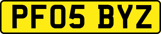 PF05BYZ
