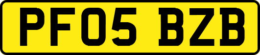 PF05BZB