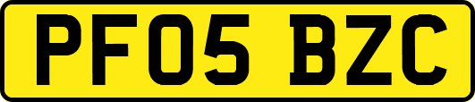 PF05BZC