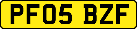 PF05BZF