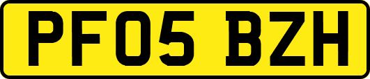 PF05BZH