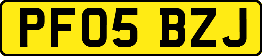 PF05BZJ