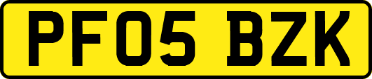 PF05BZK