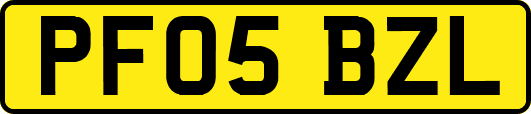 PF05BZL
