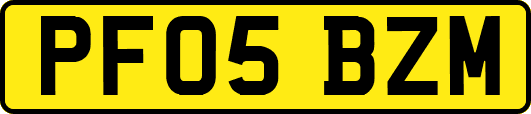 PF05BZM