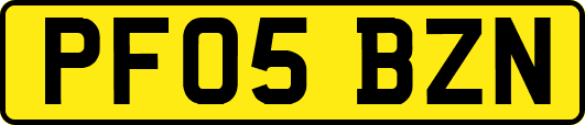 PF05BZN