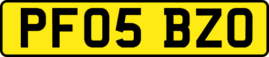 PF05BZO