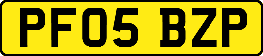 PF05BZP