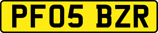 PF05BZR