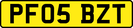 PF05BZT