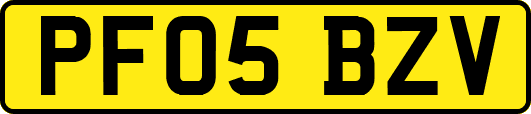 PF05BZV
