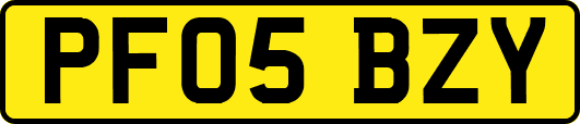 PF05BZY