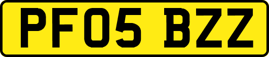 PF05BZZ