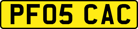 PF05CAC