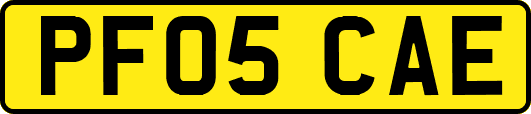 PF05CAE