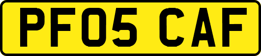 PF05CAF