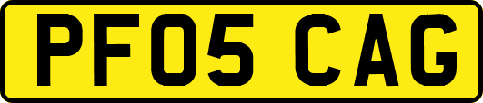 PF05CAG