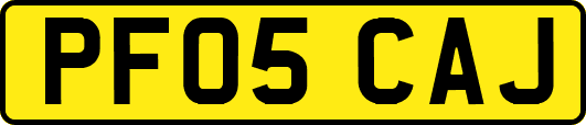 PF05CAJ