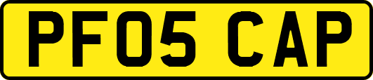 PF05CAP