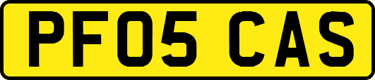 PF05CAS