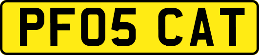 PF05CAT