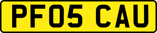 PF05CAU