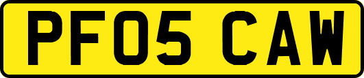 PF05CAW