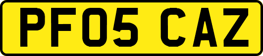 PF05CAZ