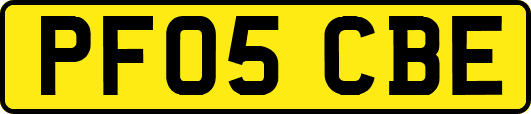 PF05CBE